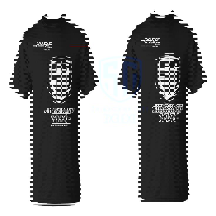 Shinagawa CityExe_13_小澤崚 Tシャツ