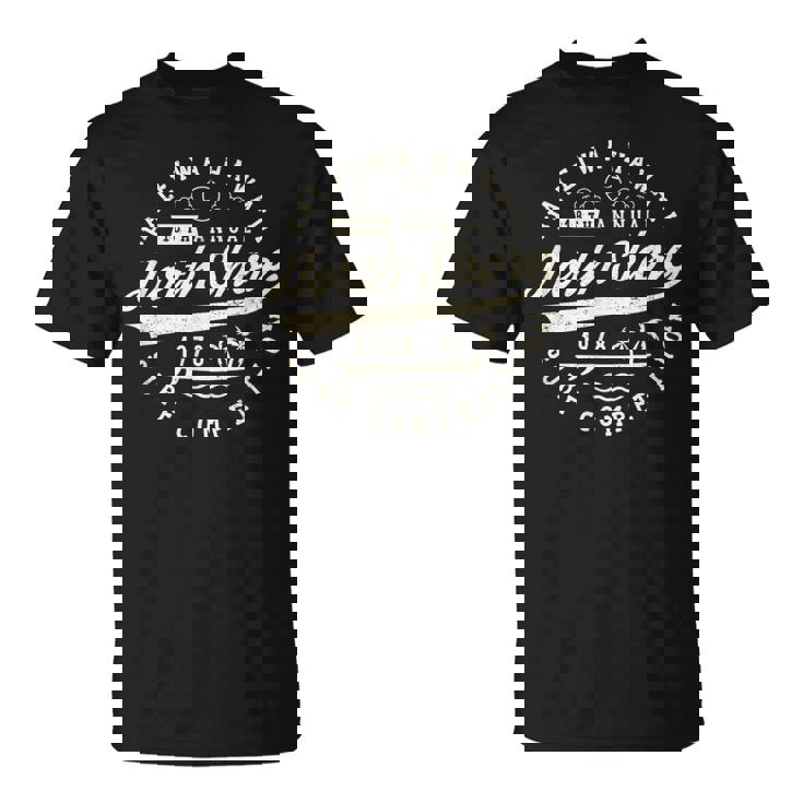 Shore Of North サーフボード ホワイトハワイサーフボード付き Tシャツ