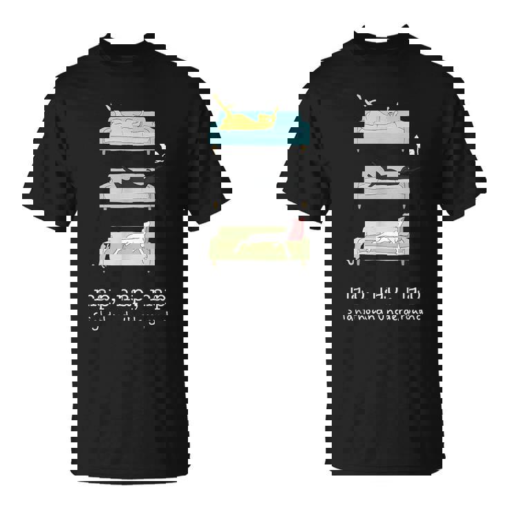 Shug's Nap グレイハウンド ガルゴ ウィペット サルーキ Tシャツ
