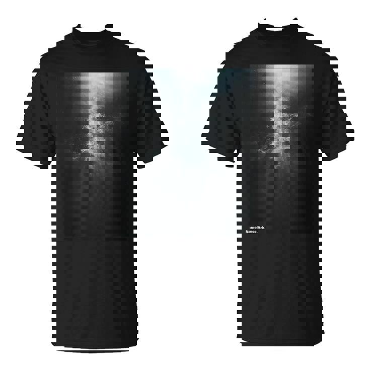 Silent Awakening Tシャツ