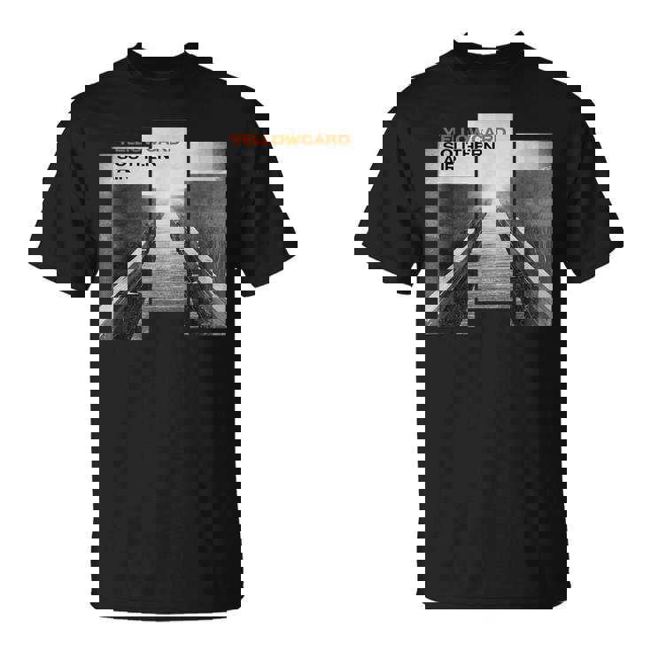 Southern Air アルバムカバー Tシャツ