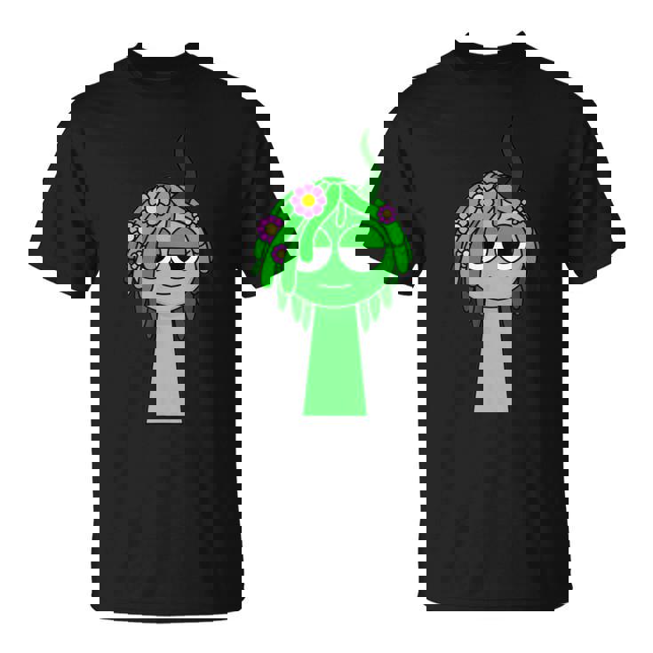 Sprunkiのvinera Tシャツ