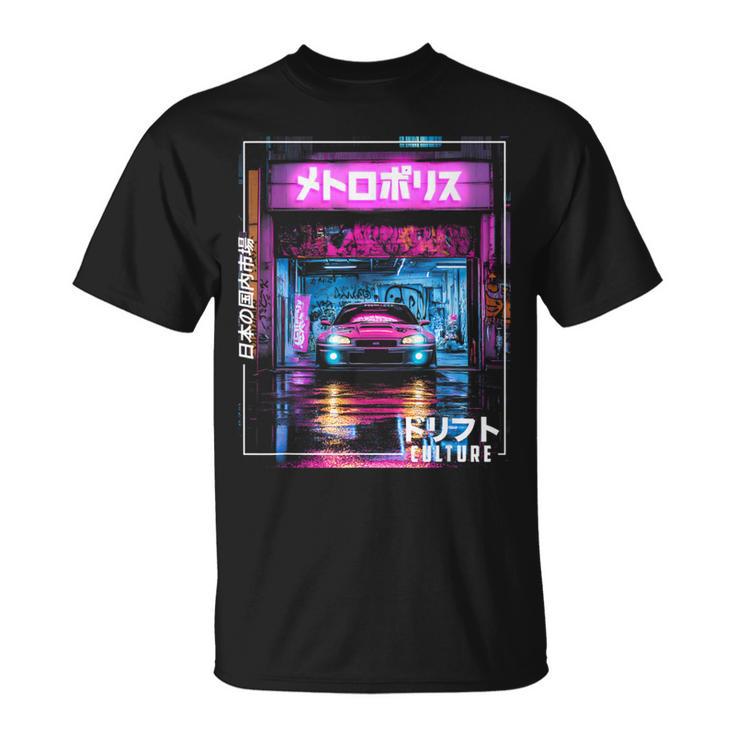 Ultrabasic Camiseta Estampada Para Hombre 100% Pure Super