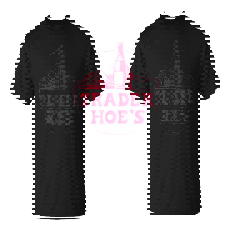 Trader Fun Joe's FunIlly Weird Wild Tシャツ