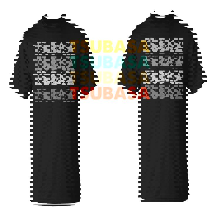 Tsubasa 翼 Tシャツ