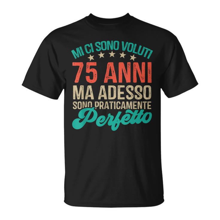Puzzletee T-Shirt Compleanno Non Ho 30 Anni ma 24,59 + Iva - Idea Regalo - Magliette Simpatiche e Divertenti - in Cotone