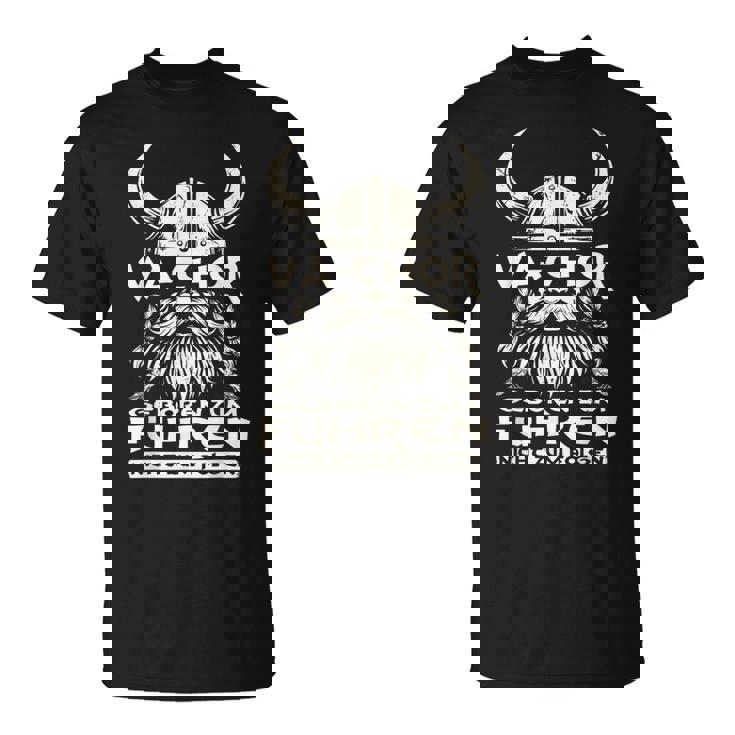 Va-Thor リードに生まれる Tシャツ