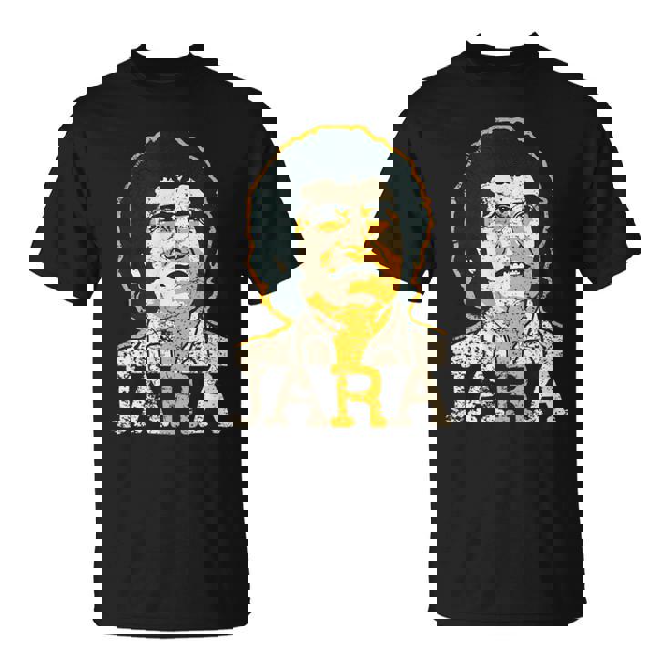 Victor Jara -Enceremos ヴィンテージ風 Tシャツ