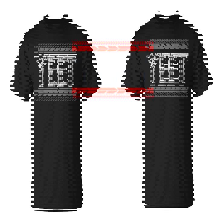 Vintage Yeet シャツ アパレル Tシャツ