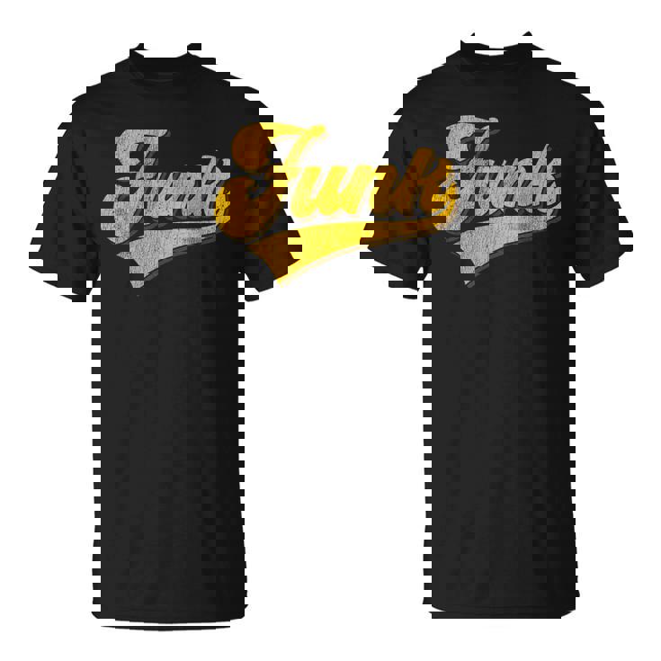 Vintagetyleoul Music Retro Dancing 80S Disco Funk Tシャツ