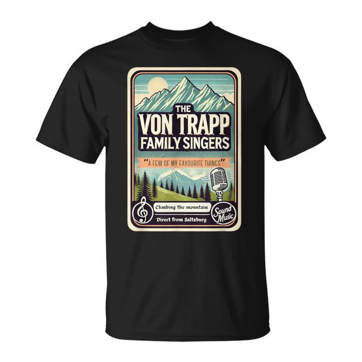 Epic Musical T-Shirt - Thegiftio