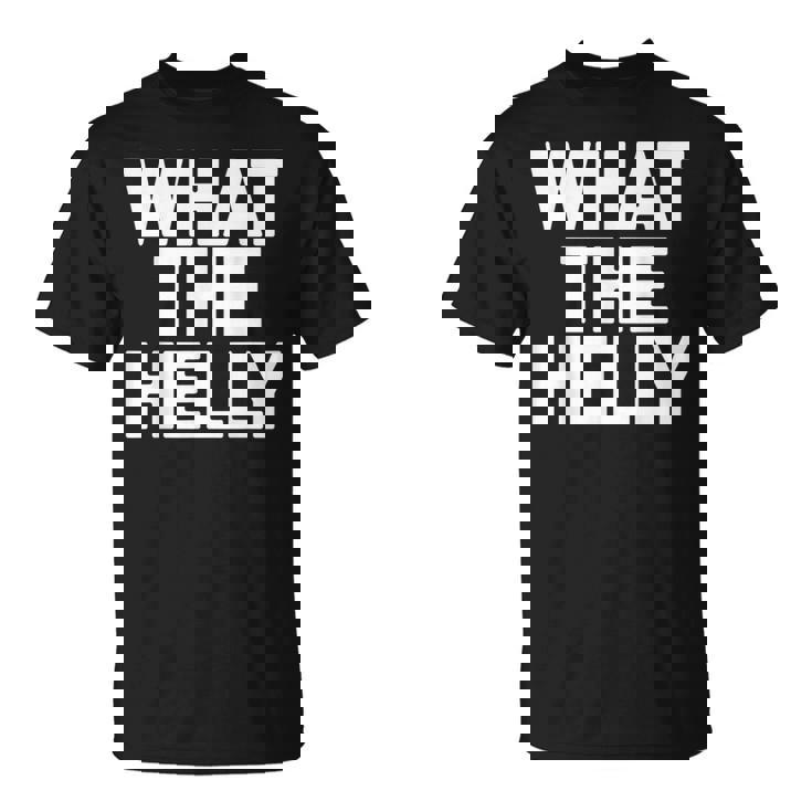 What Helly グラフィックtシャツ What Apparel Tシャツ