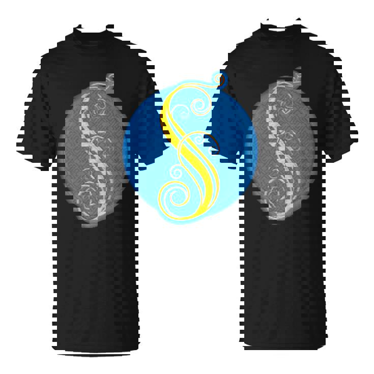 Wicked Welcome Tohiz フロント&バック Tシャツ