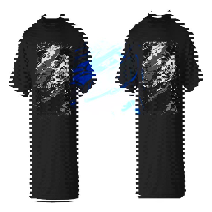 Wrx 日本車 Tシャツ