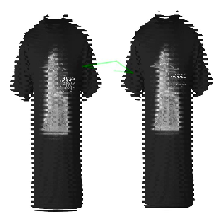 Yokosuka Lighthouse Enlightened 2025 Tシャツ