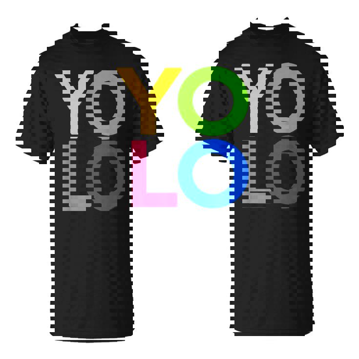 Yolo T-Shirt