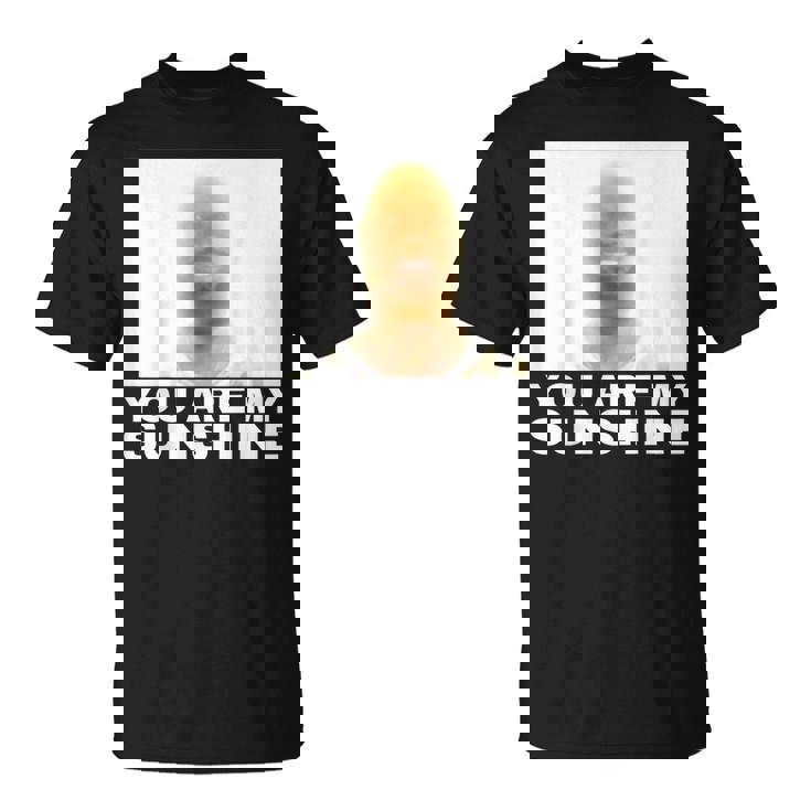 You Are Myunshine Meme Tシャツ