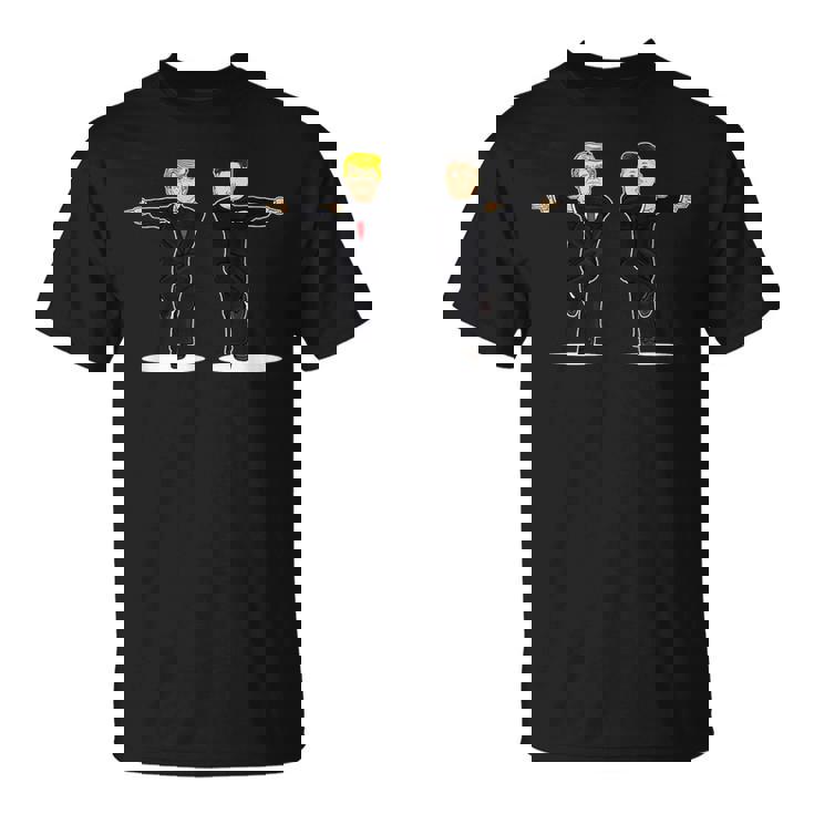 「ロケットマン」金正恩北朝鮮tシャツ ドナルド・トランプ Tシャツ