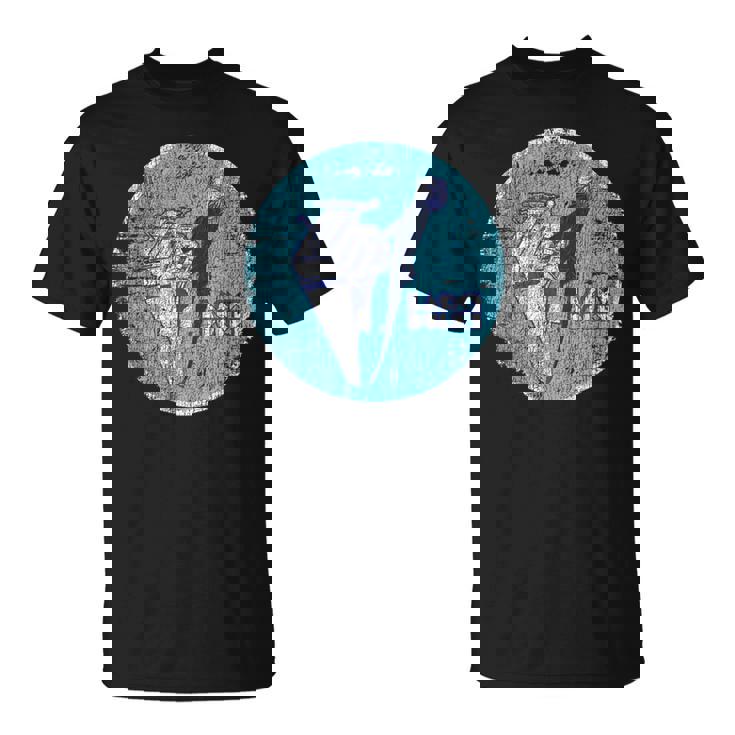 「ロッキング ザ ハモンドオルガン」 Tシャツ