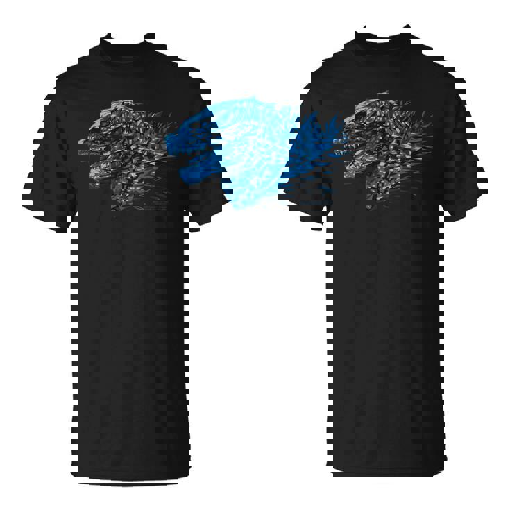 『ゴジラvsコング』6 フロントデザイン Tシャツ