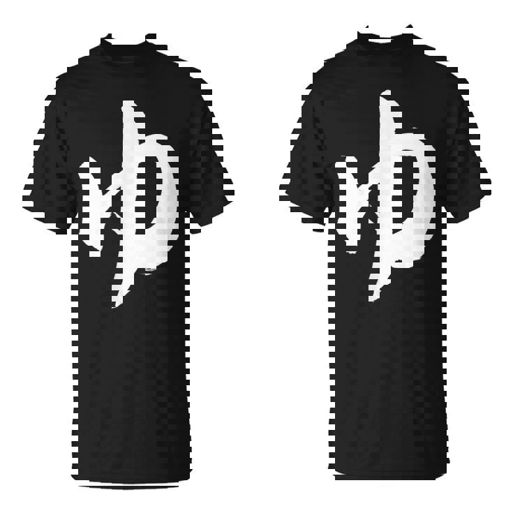 【ゆ】湯 ひらがな 日本語 毛筆 書道 筆文字 温泉 和柄 日本 サウナ お土産 銭湯 おもしろ 面白い 文字入り ネタ Tシャツ