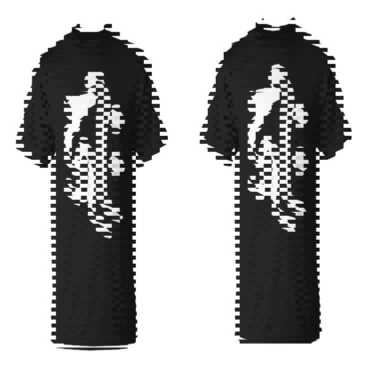 【キリーク】梵字 子年 戌年 亥年 干支 守護梵字 千手観音菩薩 阿弥陀如来 10月 11月 12月生まれ 悉曇文字 Tシャツ