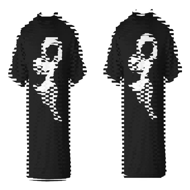 【ベイ】梵字 薬師如来 薬王菩薩 手書き 悉曇文字 古代文字 仏教 グッズ 守護神 開運 縁起物 お守り スピリチュアル Tシャツ