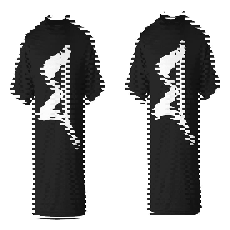 【マ】梵字 大黒天 摩利支天 孔雀明王 手書き 悉曇文字 古代文字 仏教 グッズ 守護神 お守り スピリチュアル Tシャツ