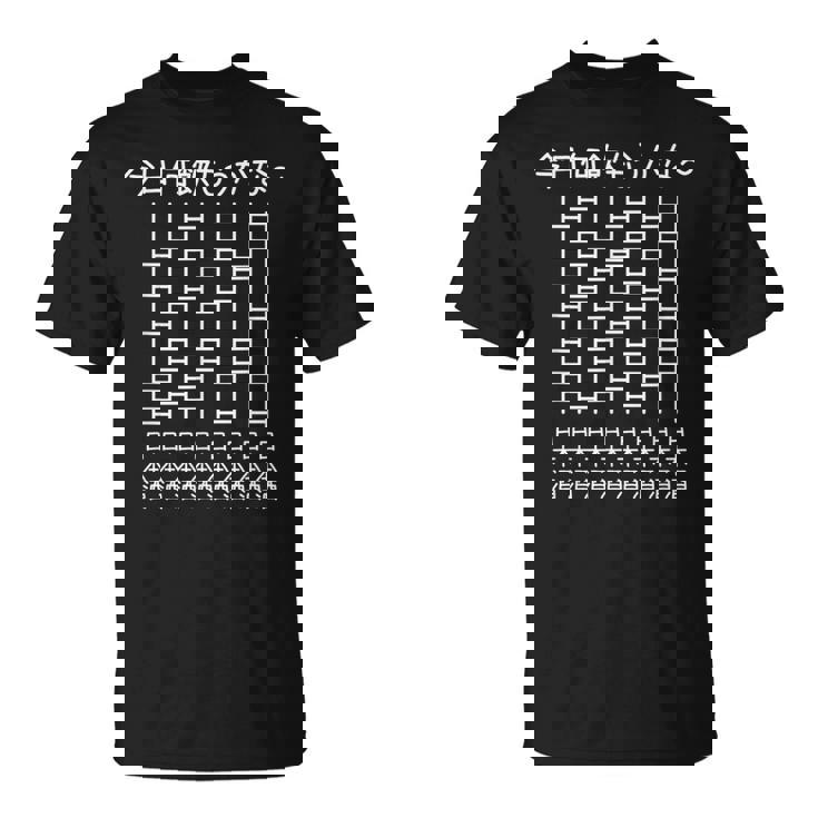 【今日何飲もうかな 日本酒】酒好き 飲み会 のんべえ 遊び心 おもしろ 面白い ユーモア ギャグ ネタ ウケ狙い 笑える Tシャツ