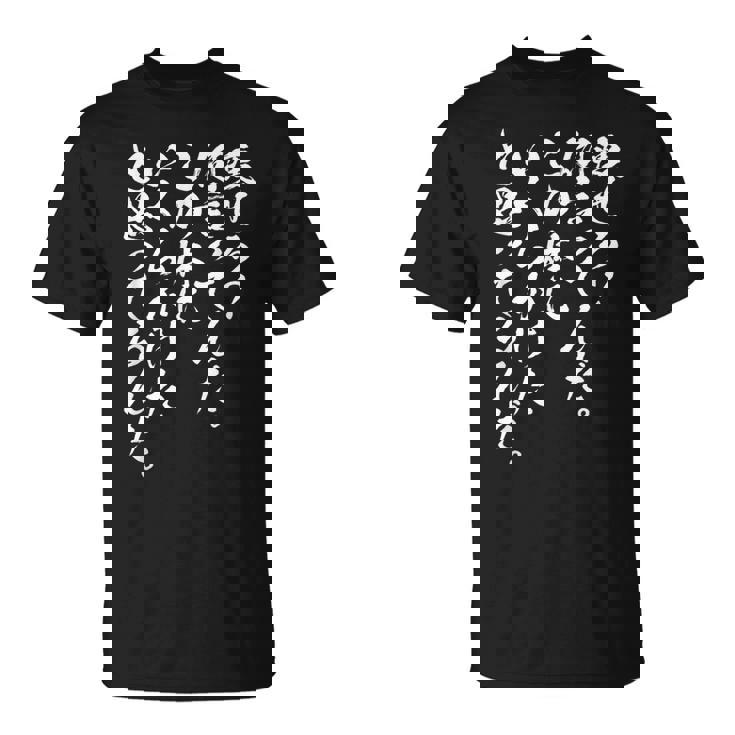 【痩せろ？何言ってんだ。この体にいくらかけたと思ってるんだ。】筆文字 おもしろ 面白い ウケる ふざけ ネタ 笑える Tシャツ