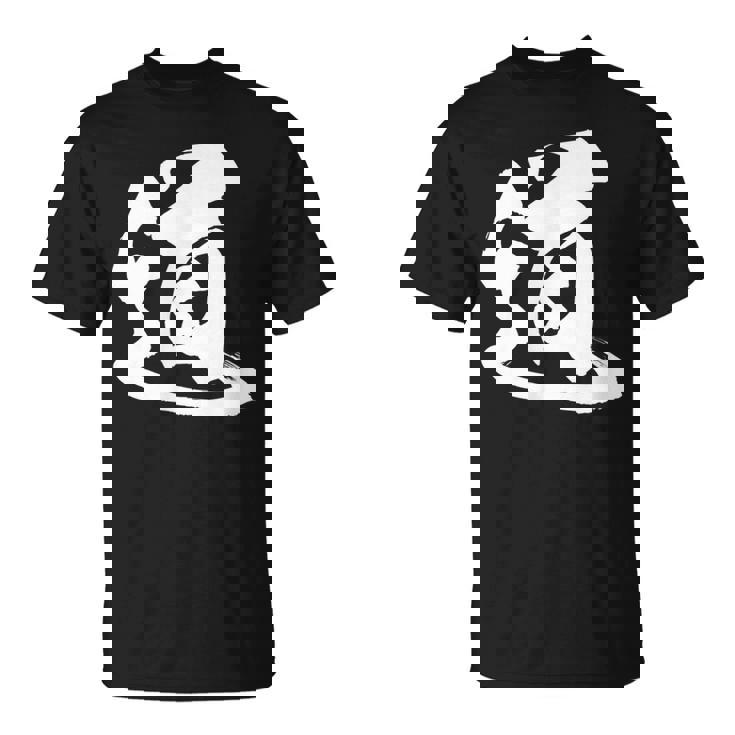 【道】一文字 漢字 日本語 毛筆 書道 筆文字 言葉 和柄 日本 かっこいい お土産 海外 おもしろ 面白い 文字入り Tシャツ