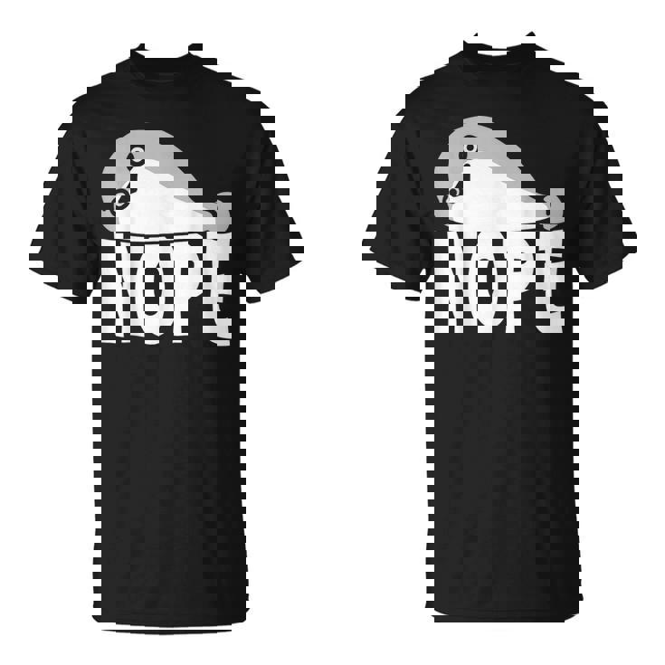 いや、面白いサカバンバスピスフィッシュミーム Tシャツ