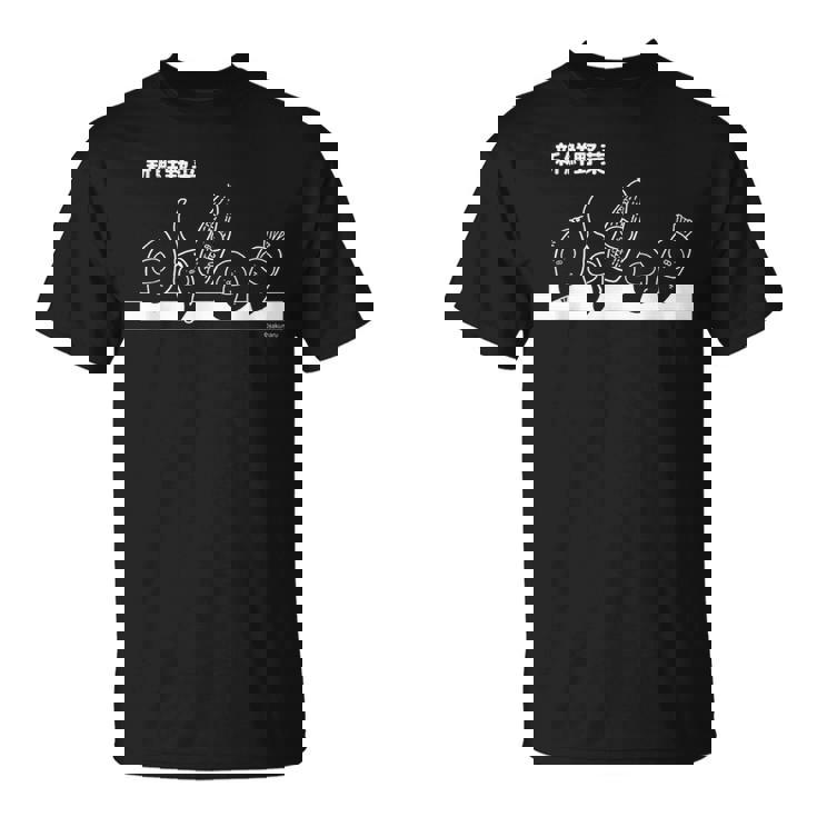 うさまる 新鮮野菜 ダークカラー Tシャツ