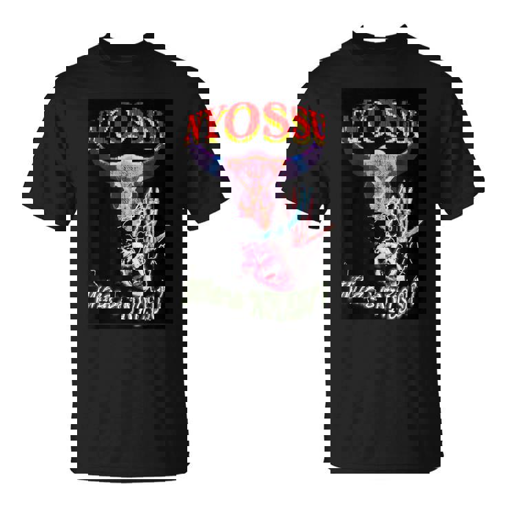 うびびびびはんじょう Tシャツ