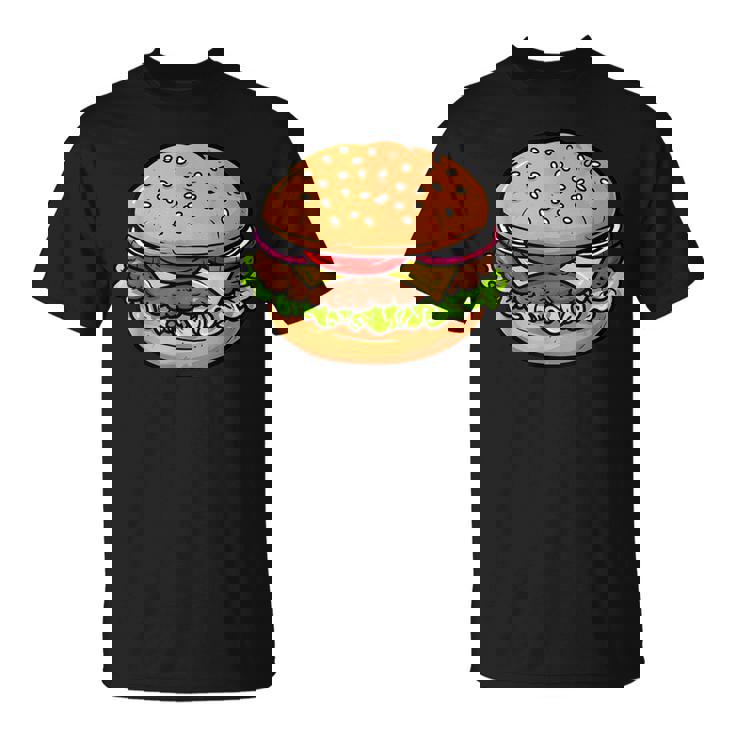 おいしい食通にインスパイアされた Tシャツ