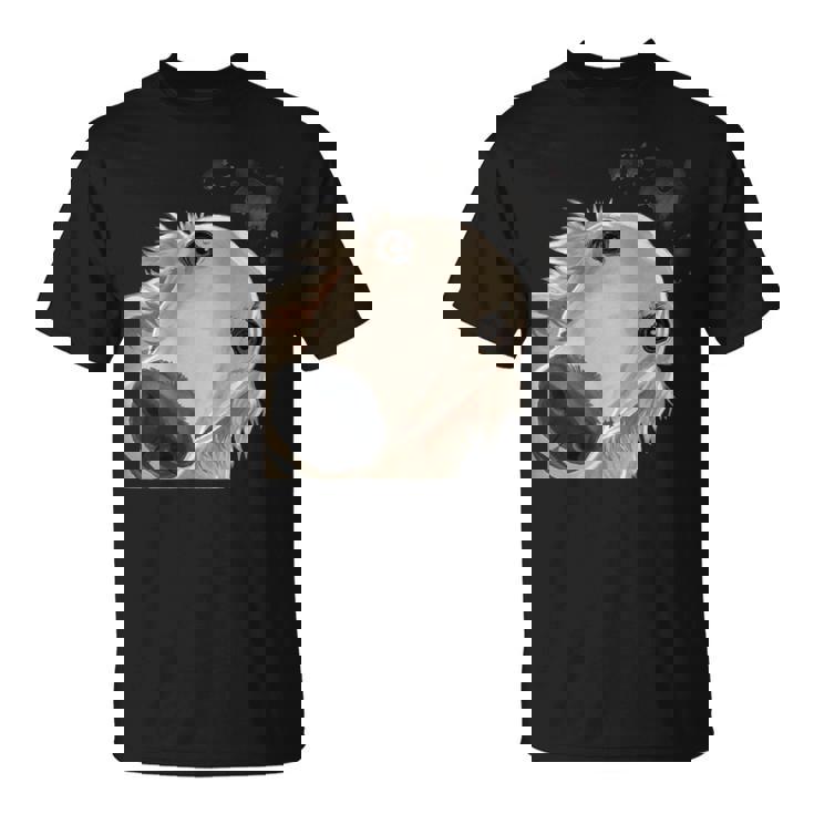 おさるの犬 バルソイ Tシャツ