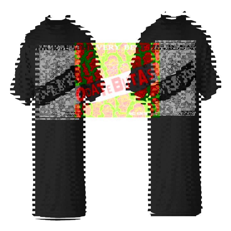 おだてブタがいっぱい デザインa Tシャツ