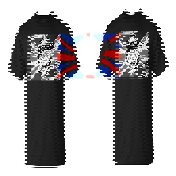 おだてブタがいっぱい デザインb Tシャツ