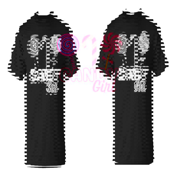 おもしろロリポップ アート キャンディ ロリポップ 恋人 メンズ レディース キッズ Tシャツ