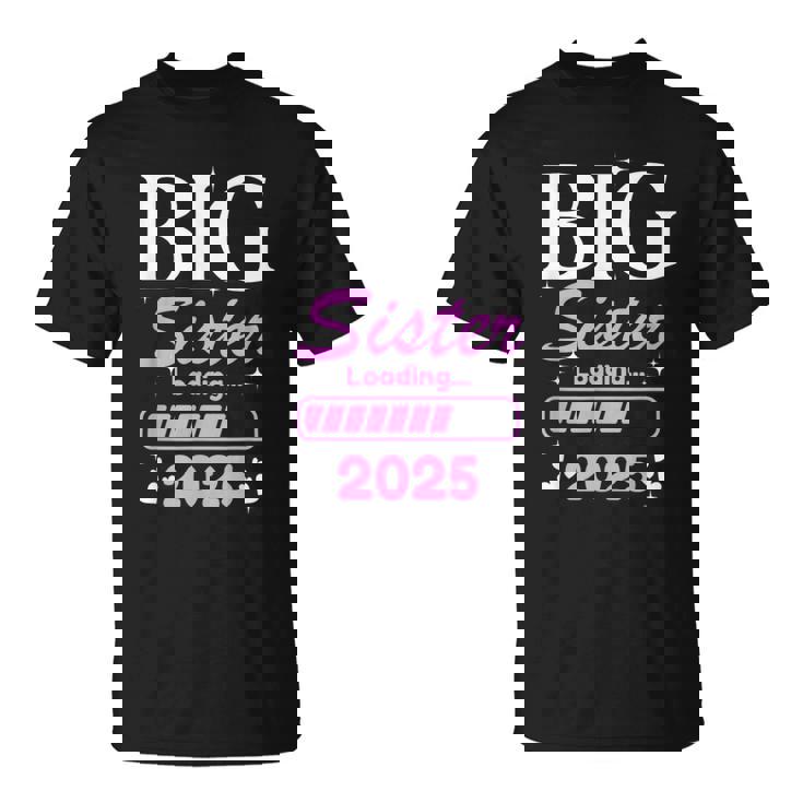 お姉さんローディング2025 お姉さんに昇進 Tシャツ
