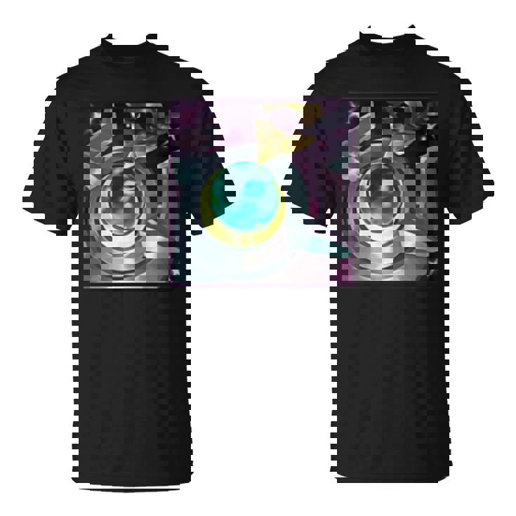 お気に入りアイテムのリーグアイテム レジェンド ムーンストーン リニューア ゲーミング Tシャツ