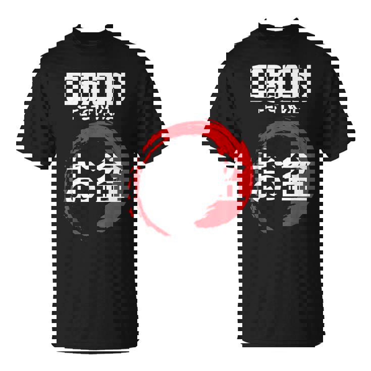 お盆 お盆 日本 祖先 日本 仏教 Tシャツ