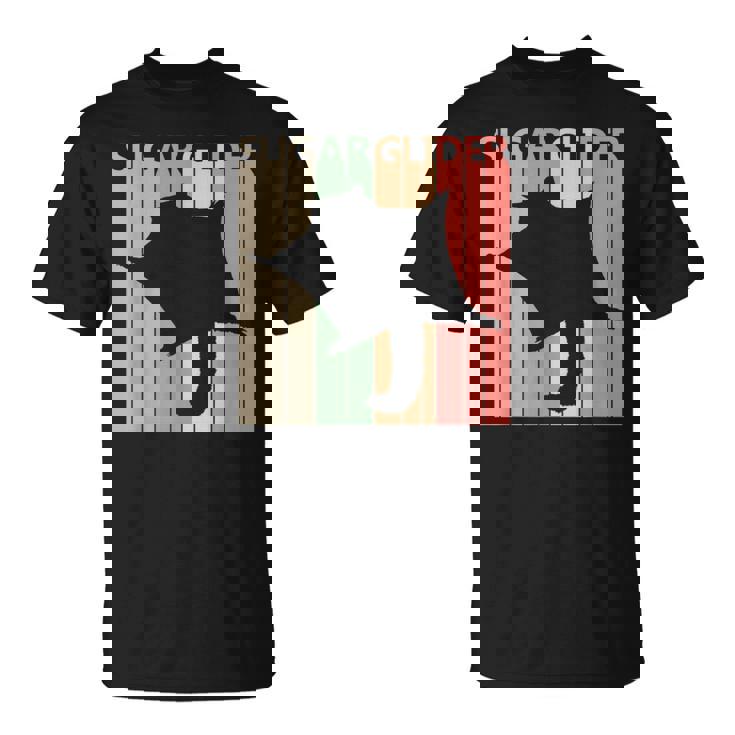 かわいい フクロモモンガ 動物の Tシャツ