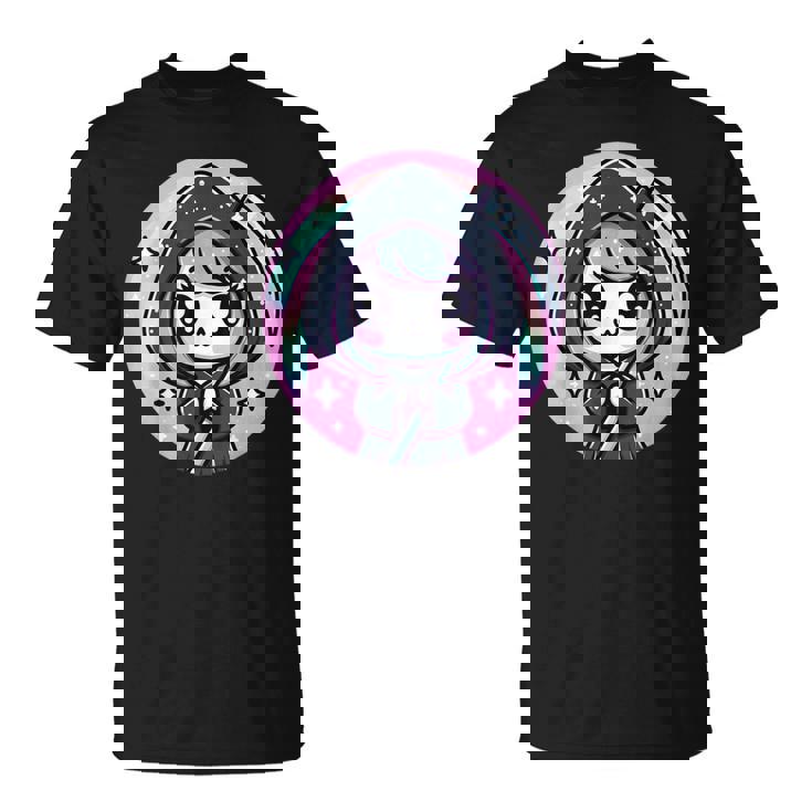 かわいい死神 カワイイパステルゴス Tシャツ