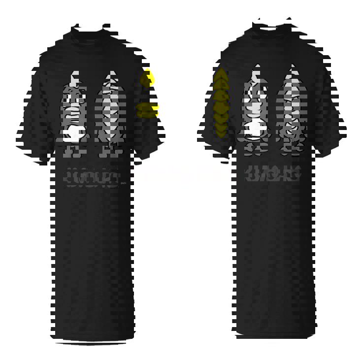 くもジロー Tシャツ