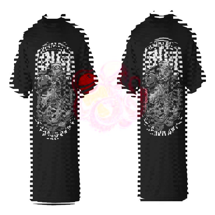 けん玉 原宿 東京 たこ けん玉 戦い お土産 Tシャツ