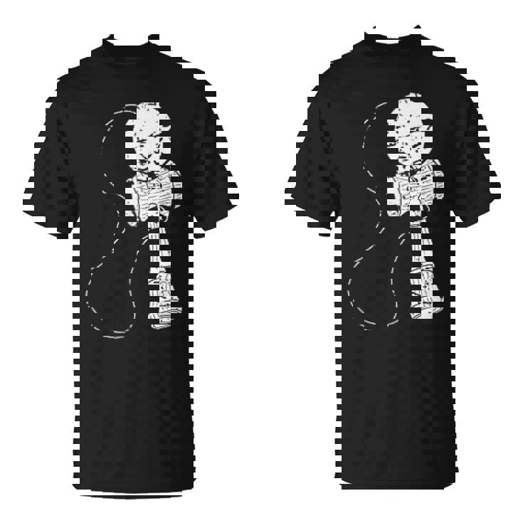 けん玉プレーヤー けん玉アパレル けん玉 トリックトレーニングギア Tシャツ