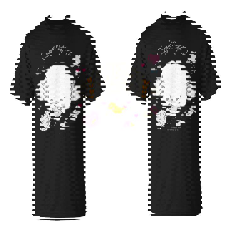 こぎみゅん Love 【バレンタインギフトにおすすめ！】 Tシャツ