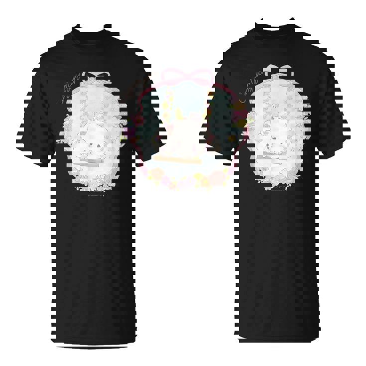 こぎみゅん ブランコ Tシャツ