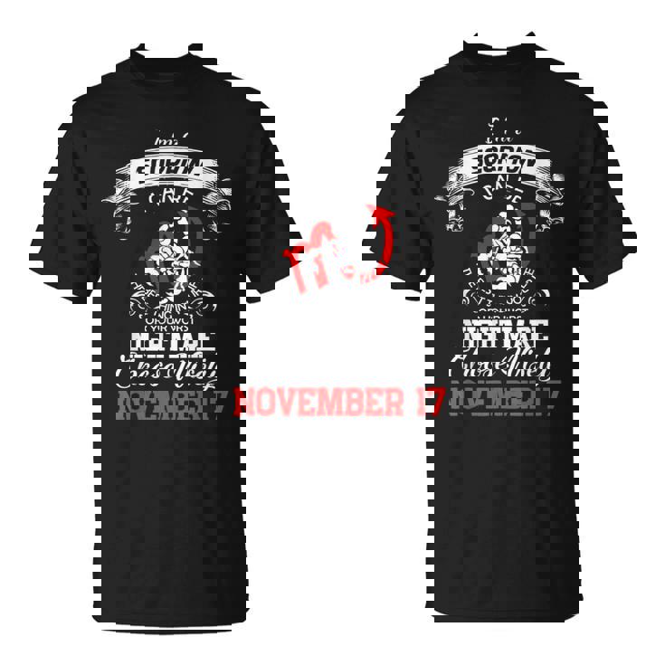 さそり座 11月17日 星座 占星術 星占い サイン 誕生日 Tシャツ